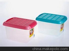 品佳P80604防潮塑料箱 多功能收納解決方案，深圳市弘福禮品批發(fā)專業(yè)供應(yīng)
