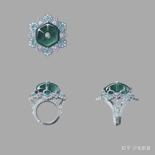 璀璨視界 兼具時(shí)尚與光彩的珠寶眼鏡鑒賞